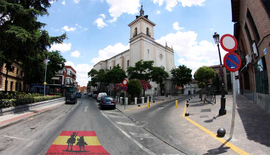 Fuenlabrada